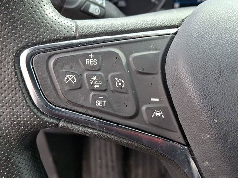 Certified 2023 Chevrolet Equinox LS w/ LS Convenience Package image 16