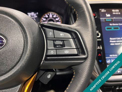 Used 2025 Subaru Outback Wilderness image 17