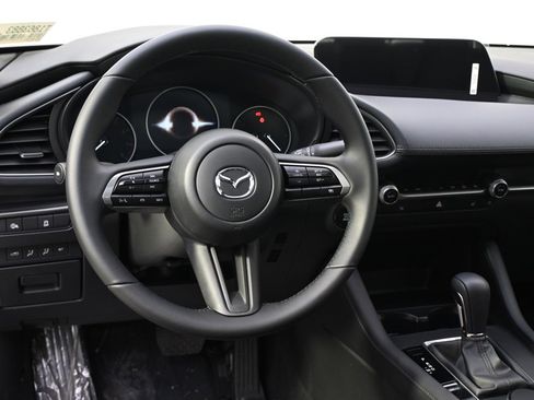 New 2026 MAZDA MAZDA3 image 12