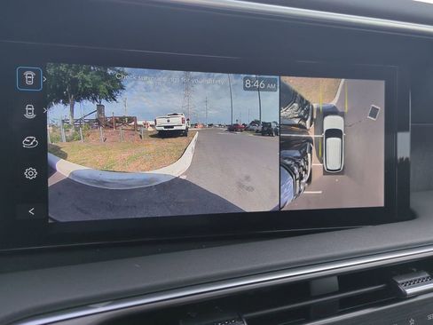 New 2026 Hyundai Palisade SEL FWD image 27