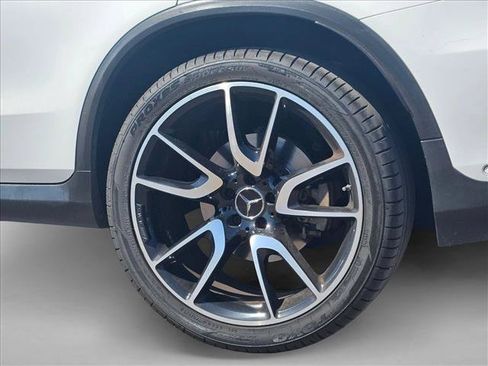 Used 2019 Mercedes-Benz GLC 43 AMG 4MATIC image 15