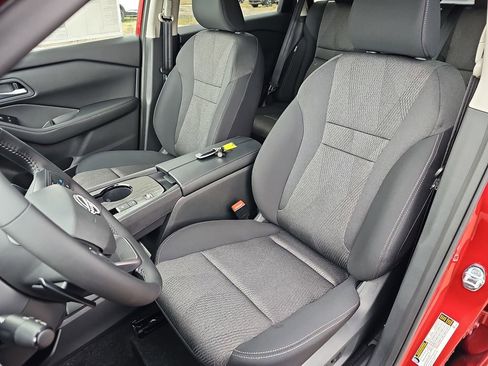 New 2026 Nissan Rogue SV image 19