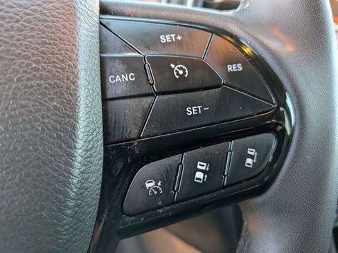 Certified 2023 Jeep Cherokee Altitude Lux image 19