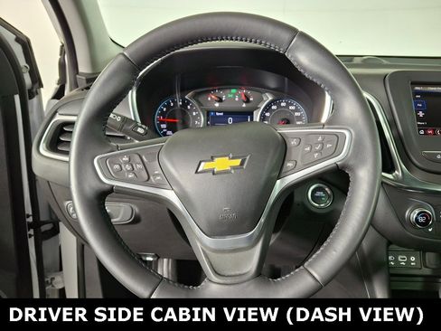 Used 2022 Chevrolet Equinox LT image 10