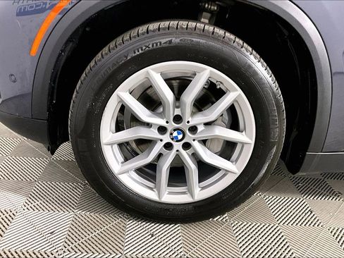 Used 2019 BMW X5 xDrive40i w/ Luxury Seating Package AWD/4WD image 7