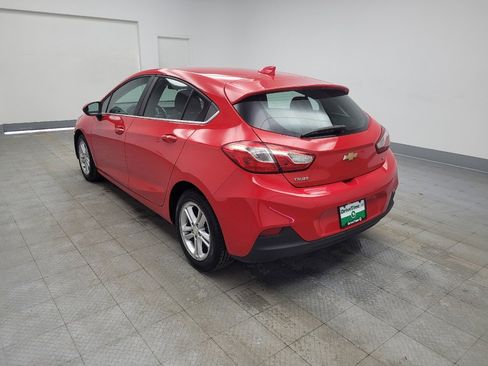 Used 2017 Chevrolet Cruze LT w/ Convenience Package image 5