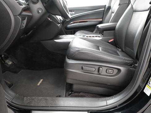 Used 2016 Acura MDX SH-AWD image 33