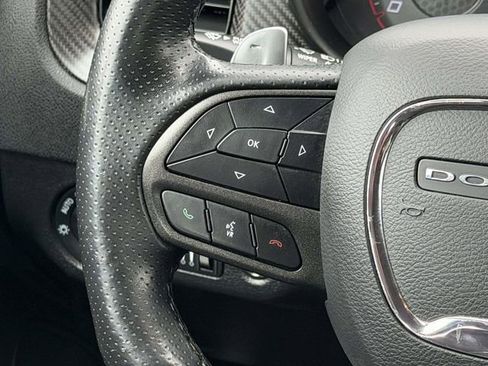 Used 2023 Dodge Charger GT w/ Blacktop Special Edition image 19