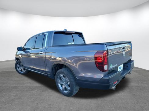 Used 2023 Honda Ridgeline RTL-E image 7