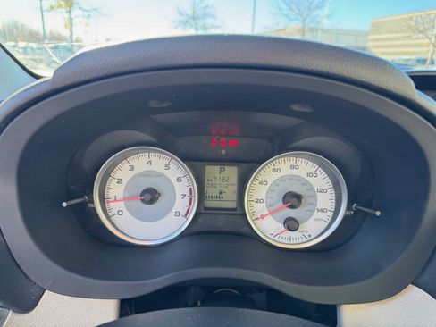 Used 2013 Subaru Impreza 2.0i Sport Premium image 18