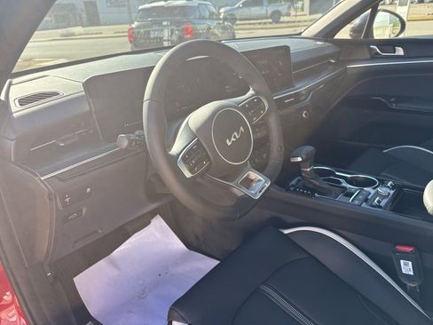 New 2026 Kia K5 GT-Line w/ GT-Line Premium Package image 23