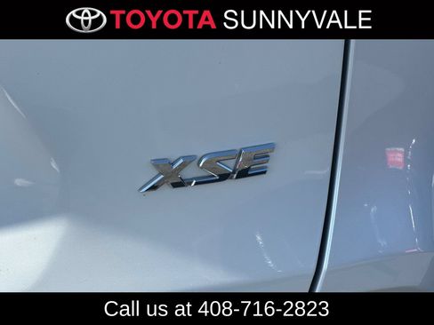 Certified 2023 Toyota RAV4 XSE w/ Weather Package AWD/4WD image 14