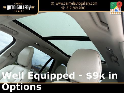 Used 2019 Volvo XC90 T5 Momentum w/ Multimedia Package image 11