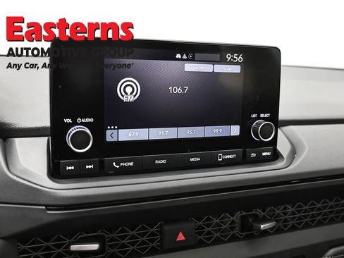 Used 2025 Honda Accord SE image 18
