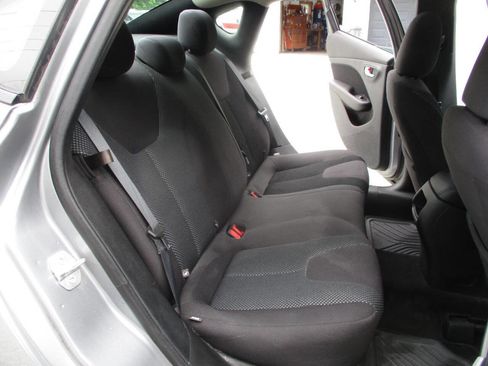 Used 2015 Dodge Dart SE w/ Convenience Group FWD image 23