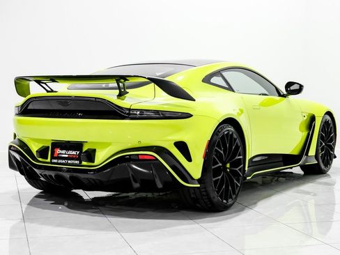 Used 2023 Aston Martin V12 Vantage image 4
