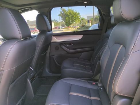 Used 2025 MAZDA CX-90 3.3 Turbo w/ Premium Plus Pkg AWD/4WD image 15