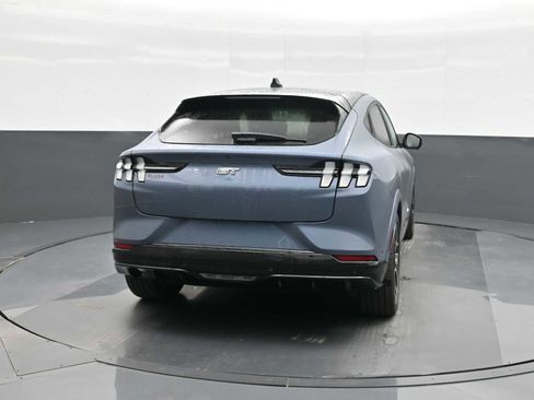 New 2024 Ford Mustang Mach-E GT image 8