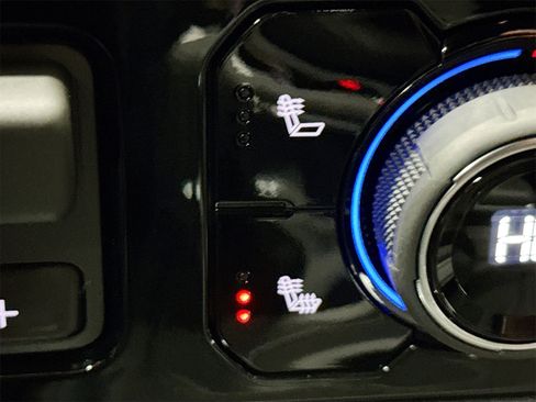 New 2026 Chevrolet Silverado 1500 LT Trail Boss w/ LT Trail Boss Premium Package image 21