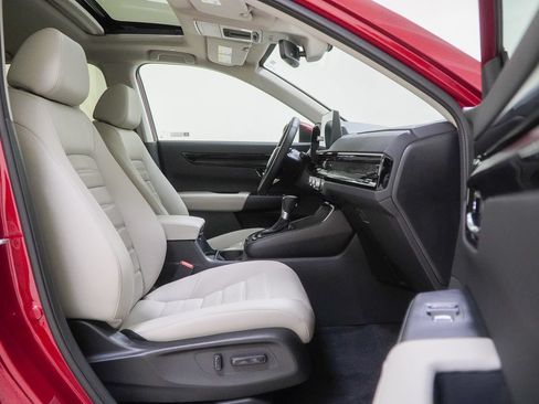 New 2026 Honda CR-V EX-L image 35