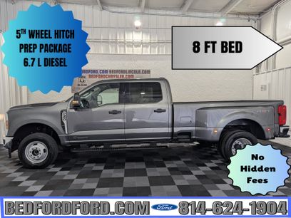 Used 2026 Ford F350 XLT