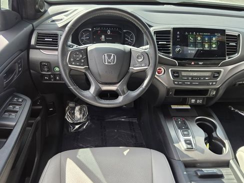 Certified 2022 Honda Passport EX-L image 12