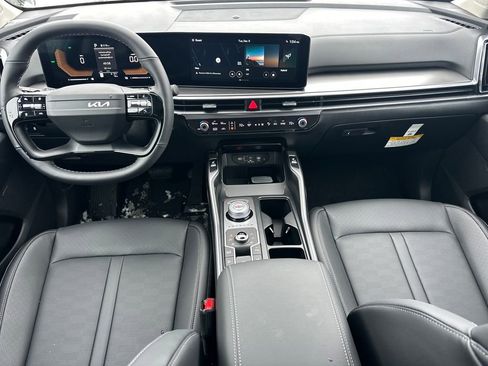 New 2026 Kia Sorento EX image 19