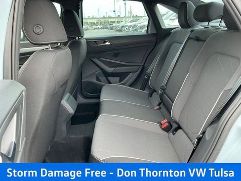 New 2026 Volkswagen Jetta Sport FWD image 14