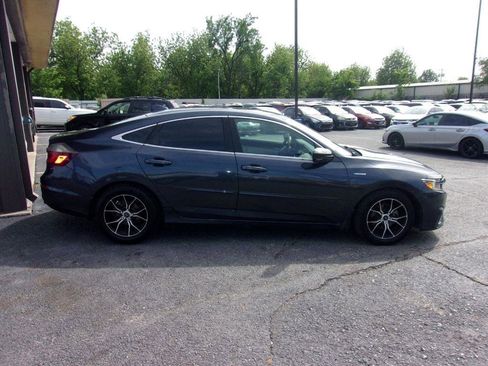 Used 2019 Honda Insight EX image 4