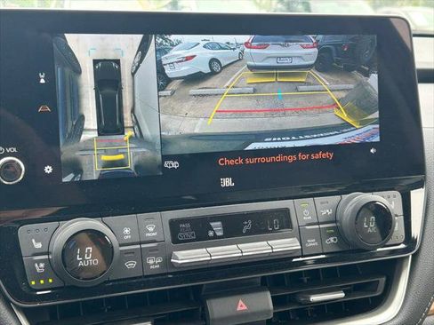 Certified 2024 Toyota Grand Highlander AWD Hybrid image 41
