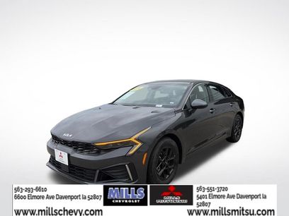 Used 2026 Kia K5 LXS