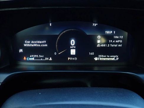 Used 2020 Lincoln Aviator Reserve w/ Equipment Group 201A AWD/4WD image 26