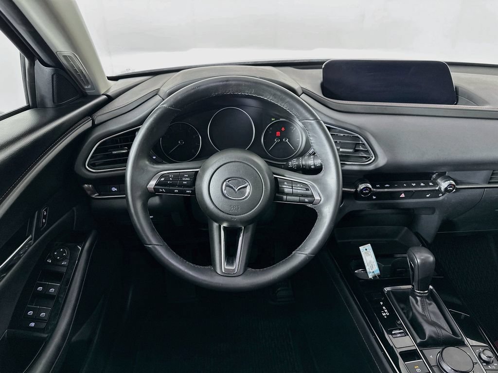 Used 2024 MAZDA CX-30 AWD 2.5 S w/ Preferred Package image 31