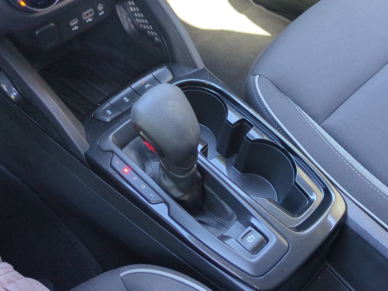 Used 2023 Chevrolet TrailBlazer LT FWD image 15