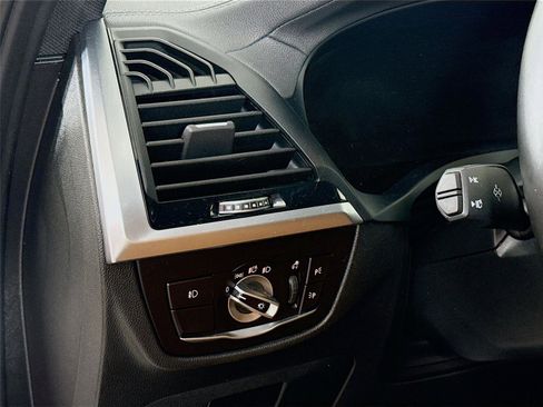 Used 2020 BMW X3 M40i w/ Executive Package image 6