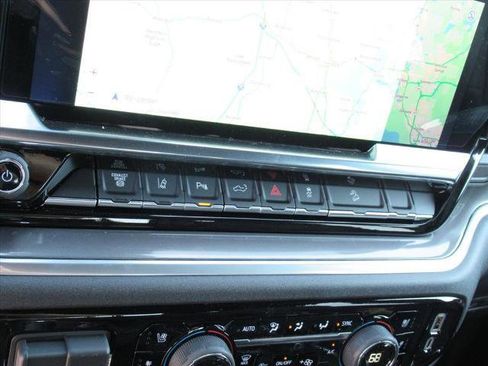 New 2026 Chevrolet Silverado 2500 High Country w/ High Country Premium Package image 25