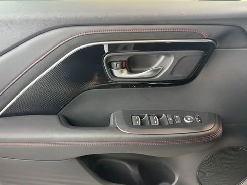 New 2025 Acura ADX A-Spec image 11