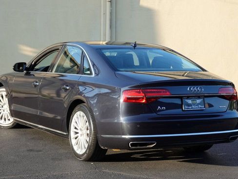 Used 2015 Audi A8 3.0T w/ Premium Package image 81
