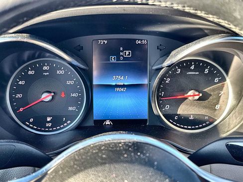 Used 2020 Mercedes-Benz C 300 Sedan image 24