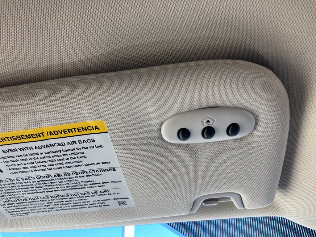 Used 2024 Ford Edge Titanium AWD/4WD image 30