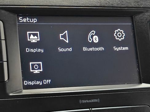 Used 2018 Kia Sedona L FWD image 9