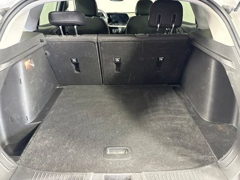 Used 2024 Chevrolet Trax LS w/ LS Convenience Package FWD image 28