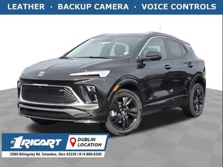 New 2026 Buick Encore GX Sport Touring w/ Advanced Technology Package video 1