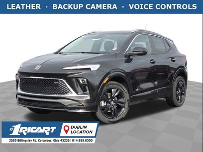 New 2026 Buick Encore GX Sport Touring w/ Advanced Technology Package