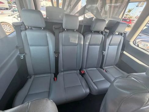 Used 2018 Ford Transit 350 XL RWD image 11