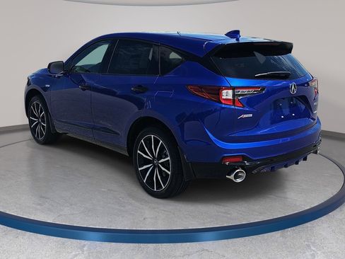 New 2026 Acura RDX A-Spec AWD/4WD image 7
