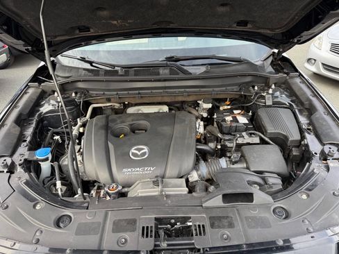 Used 2019 MAZDA CX-5 Grand Touring image 24