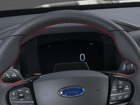 New 2026 Ford Explorer ST-Line w/ ST-Line Street Pack RWD image 13