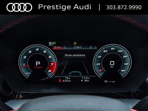 New 2026 Audi S3 Premium image 15