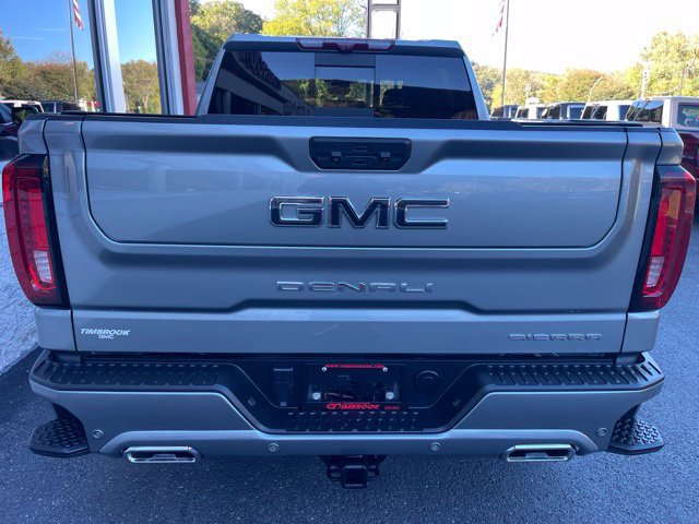 Used 2023 GMC Sierra 1500 Denali Ultimate AWD/4WD image 14